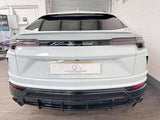 [DIRECT IMPORT] Lamborghini Urus 4.0L V8 Twin-Turbocharge 4WD Auto - White SUV (2020) - Recond Car