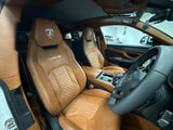 [DIRECT IMPORT] Lamborghini Urus 4.0L V8 Twin-Turbocharge 4WD Auto - White SUV (2023) - Recond Car
