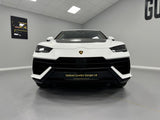 [DIRECT IMPORT] Lamborghini Urus 4.0L V8 Twin-Turbocharge 4WD Auto - White SUV (2023) - Recond Car