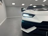 [DIRECT IMPORT] Lamborghini Urus 4.0L V8 Twin-Turbocharge 4WD Auto - White SUV (2023) - Recond Car