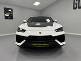 [DIRECT IMPORT] Lamborghini Urus 4.0L V8 Twin-Turbocharge 4WD Auto - White SUV (2023) - Recond Car