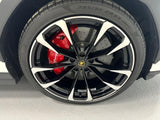 [DIRECT IMPORT] Lamborghini Urus 4.0L V8 Twin-Turbocharge 4WD Auto - White SUV (2023) - Recond Car