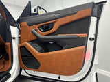 [DIRECT IMPORT] Lamborghini Urus 4.0L V8 Twin-Turbocharge 4WD Auto - White SUV (2023) - Recond Car