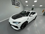 [DIRECT IMPORT] Lamborghini Urus 4.0L V8 Twin-Turbocharge 4WD Auto - White SUV (2023) - Recond Car
