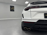 [DIRECT IMPORT] Lamborghini Urus 4.0L V8 Twin-Turbocharge 4WD Auto - White SUV (2023) - Recond Car