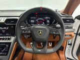 [DIRECT IMPORT] Lamborghini Urus 4.0L V8 Twin-Turbocharge 4WD Auto - White SUV (2023) - Recond Car