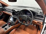 [DIRECT IMPORT] Lamborghini Urus 4.0L V8 Twin-Turbocharge 4WD Auto - White SUV (2023) - Recond Car