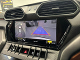 [DIRECT IMPORT] Lamborghini Urus 4.0L V8 Twin-Turbocharge 4WD Auto - White SUV (2023) - Recond Car