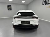 [DIRECT IMPORT] Lamborghini Urus 4.0L V8 Twin-Turbocharge 4WD Auto - White SUV (2023) - Recond Car