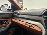 [DIRECT IMPORT] Lamborghini Urus 4.0L V8 Twin-Turbocharge 4WD Auto - White SUV (2023) - Recond Car