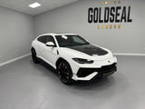 [DIRECT IMPORT] Lamborghini Urus 4.0L V8 Twin-Turbocharge 4WD Auto - White SUV (2023) - Recond Car
