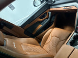 [DIRECT IMPORT] Lamborghini Urus 4.0L V8 Twin-Turbocharge 4WD Auto - White SUV (2023) - Recond Car