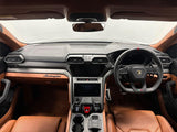 [DIRECT IMPORT] Lamborghini Urus 4.0L V8 Twin-Turbocharge 4WD Auto - White SUV (2023) - Recond Car