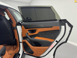 [DIRECT IMPORT] Lamborghini Urus 4.0L V8 Twin-Turbocharge 4WD Auto - White SUV (2023) - Recond Car