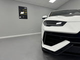 [DIRECT IMPORT] Lamborghini Urus 4.0L V8 Twin-Turbocharge 4WD Auto - White SUV (2023) - Recond Car