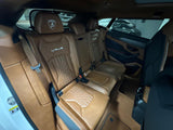 [DIRECT IMPORT] Lamborghini Urus 4.0L V8 Twin-Turbocharge 4WD Auto - White SUV (2023) - Recond Car
