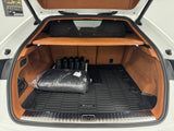 [DIRECT IMPORT] Lamborghini Urus 4.0L V8 Twin-Turbocharge 4WD Auto - White SUV (2023) - Recond Car