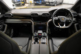 [DIRECT IMPORT] Lamborghini Urus 4.0L V8 Twin-Turbocharge 4WD Auto - Yellow SUV (2022) - Recond Car