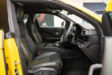 [DIRECT IMPORT] Lamborghini Urus 4.0L V8 Twin-Turbocharge 4WD Auto - Yellow SUV (2022) - Recond Car