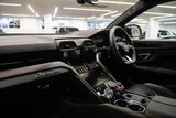 [DIRECT IMPORT] Lamborghini Urus 4.0L V8 Twin-Turbocharge 4WD Auto - Yellow SUV (2022) - Recond Car