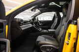 [DIRECT IMPORT] Lamborghini Urus 4.0L V8 Twin-Turbocharge 4WD Auto - Yellow SUV (2022) - Recond Car