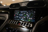[DIRECT IMPORT] Lamborghini Urus 4.0L V8 Twin-Turbocharge 4WD Auto - Yellow SUV (2022) - Recond Car