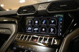 [DIRECT IMPORT] Lamborghini Urus 4.0L V8 Twin-Turbocharge 4WD Auto - Yellow SUV (2022) - Recond Car