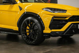 [DIRECT IMPORT] Lamborghini Urus 4.0L V8 Twin-Turbocharge 4WD Auto - Yellow SUV (2022) - Recond Car