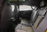 [DIRECT IMPORT] Lamborghini Urus 4.0L V8 Twin-Turbocharge 4WD Auto - Yellow SUV (2022) - Recond Car