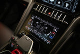 [DIRECT IMPORT] Lamborghini Urus 4.0L V8 Twin-Turbocharge 4WD Auto - Yellow SUV (2022) - Recond Car