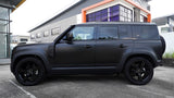 [NEW ARRIVAL] Land Rover Defender 2.0 110 P300  Isner Dark Edition - Black SUV (2023) - Malaysia Recond Car