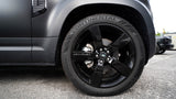 [NEW ARRIVAL] Land Rover Defender 2.0 110 P300  Isner Dark Edition - Black SUV (2023) - Malaysia Recond Car