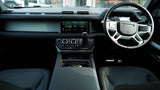 [NEW ARRIVAL] Land Rover Defender 2.0 110 P300  Isner Dark Edition - Black SUV (2023) - Malaysia Recond Car