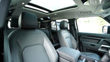 [NEW ARRIVAL] Land Rover Defender 2.0 110 P300  Isner Dark Edition - Black SUV (2023) - Malaysia Recond Car