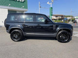 [NEW ARRIVAL] Land Rover Defender 2.0 110S P300 - Black SUV (2023) - Malaysia Recond Car