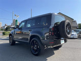 [NEW ARRIVAL] Land Rover Defender 2.0 110S P300 - Black SUV (2023) - Malaysia Recond Car