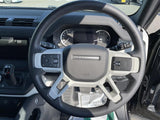 [NEW ARRIVAL] Land Rover Defender 2.0 110S P300 - Black SUV (2023) - Malaysia Recond Car