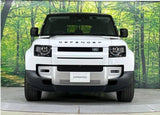 [NEW ARRIVAL] Land Rover Defender 2.0 110S P300 - White SUV (2022) - Malaysia Recond Car
