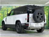 [NEW ARRIVAL] Land Rover Defender 2.0 110S P300 - White SUV (2022) - Malaysia Recond Car