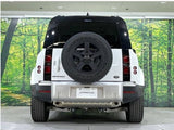 [NEW ARRIVAL] Land Rover Defender 2.0 110S P300 - White SUV (2022) - Malaysia Recond Car