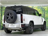[NEW ARRIVAL] Land Rover Defender 2.0 110S P300 - White SUV (2022) - Malaysia Recond Car