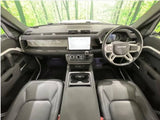 [NEW ARRIVAL] Land Rover Defender 2.0 110S P300 - White SUV (2022) - Malaysia Recond Car
