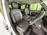[NEW ARRIVAL] Land Rover Defender 2.0 110S P300 - White SUV (2022) - Malaysia Recond Car
