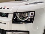 [NEW ARRIVAL] Land Rover Defender 2.0 90S P300 - White SUV (2022) - Malaysia Recond Car