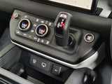 [NEW ARRIVAL] Land Rover Defender 2.0 90S P300 - White SUV (2022) - Malaysia Recond Car