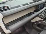 [NEW ARRIVAL] Land Rover Defender 2.0 90S P300 - White SUV (2022) - Malaysia Recond Car