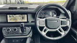 [NEW ARRIVAL] Land Rover Defender 2.0 90S P300 - Black SUV (2023) - Malaysia Recond Car