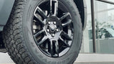 [NEW ARRIVAL] Land Rover Defender 2.0 90S P300 - Black SUV (2023) - Malaysia Recond Car