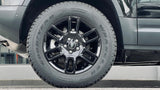 [NEW ARRIVAL] Land Rover Defender 2.0 90S P300 - Black SUV (2023) - Malaysia Recond Car