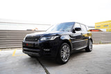 [NEW ARRIVAL] Land Rover Range Rover Sport 3.0L - Black SUV (2017/2019) - Recond Car